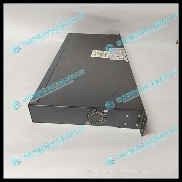 FOXBORO A2H124-24FX P0973BJ Communication Module photo-4