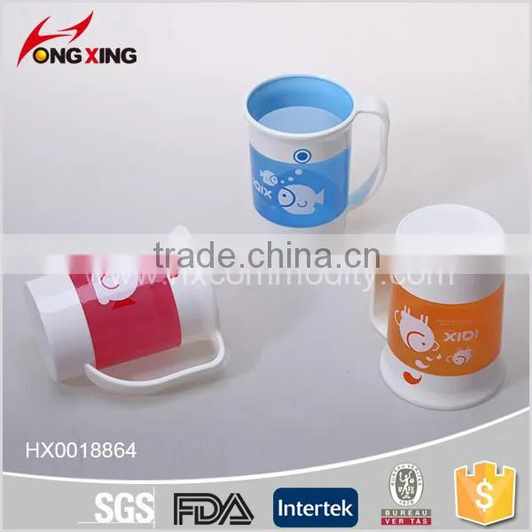 2016 KIDS PERSONALIZED PLASTIC MUGS FOR SALE photo-2