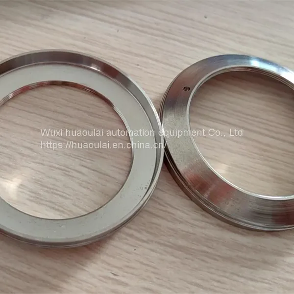 31351942 Gear Pump PLP10.3,15S0-B13-PGC/ANT-N-LQW-2P 10082767 for Laser Cutting Machine photo-2