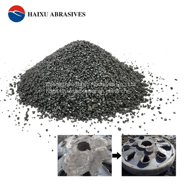 Chromite Ore Cr2o3 46% Chrome Ore for Iron and Steel Casting