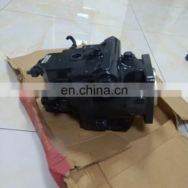PC27R-8 Hydraulic Pump 3F2055050 PC27R-8 Main Pump photo-5