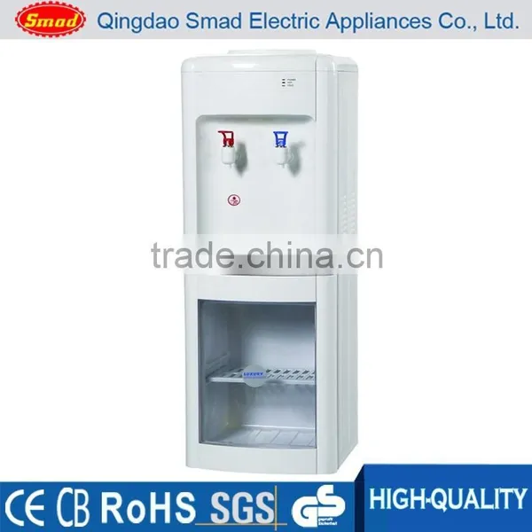 Hot and Cold Water Dispenser XXKL-SLR-47 photo-3