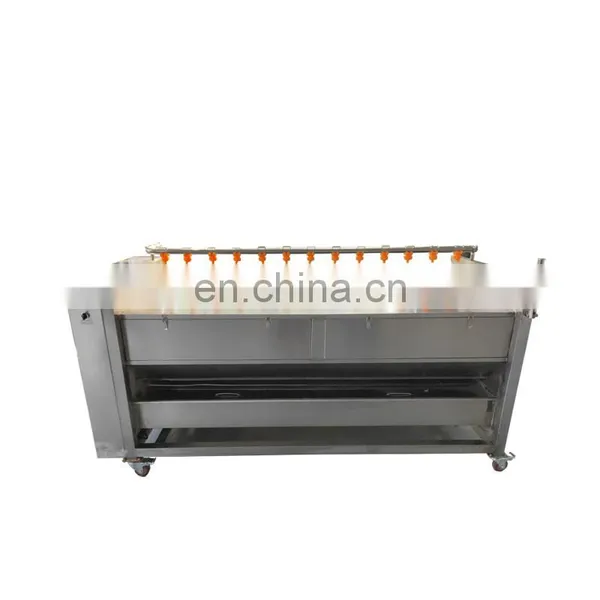 Vegetable Washing Machine