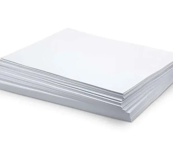 Factory Manufacture Bulk Cheap Price 80g Best Quality Import Copy Paper A4 One Ream 500sheets photo-2