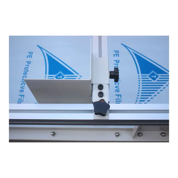 High Quality Box Vibration Testing Machine Low Frequency Vibration Test Equipment Carton Vibration Table photo-5