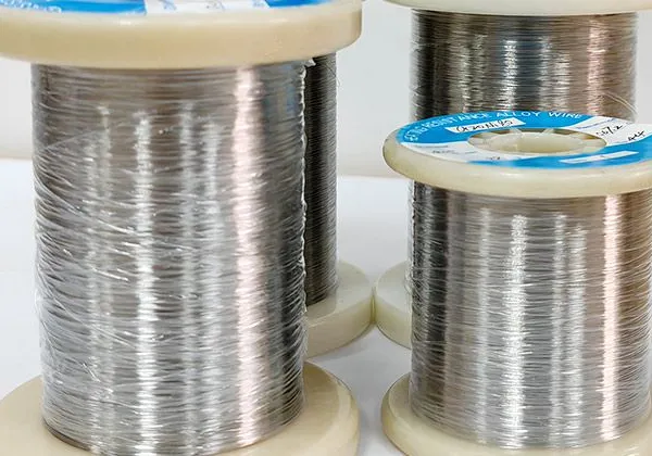 Nichrome Wire