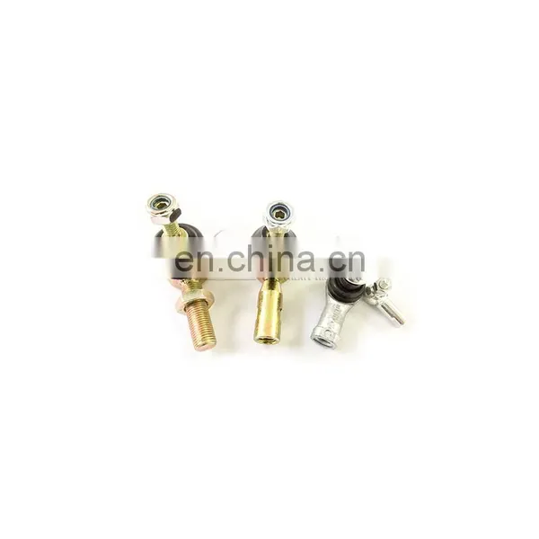 Shacman F2000/L3000/M3000/F3000/X3000 Heavy Duty Truck Gearbox Spare Parts DZ96259240139 Ball Joint photo-3