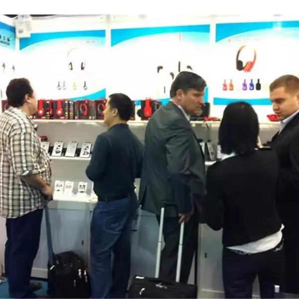Shantou Chaoyang Jinpu Yashidar Electronic Store company overview - view 2