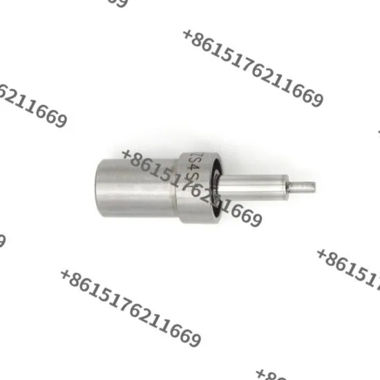 S1115 Single Cylinder Diesel Engine Oil Nozzle photo-4