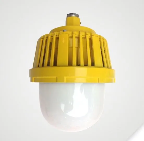 50W LED Explosion Proof Light for Oil Field Platform Mining Industry Energy Saving