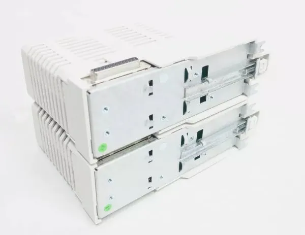 ABB BC810K02 3BSE031155R1 CEX-bus Interconnection Unit photo-4