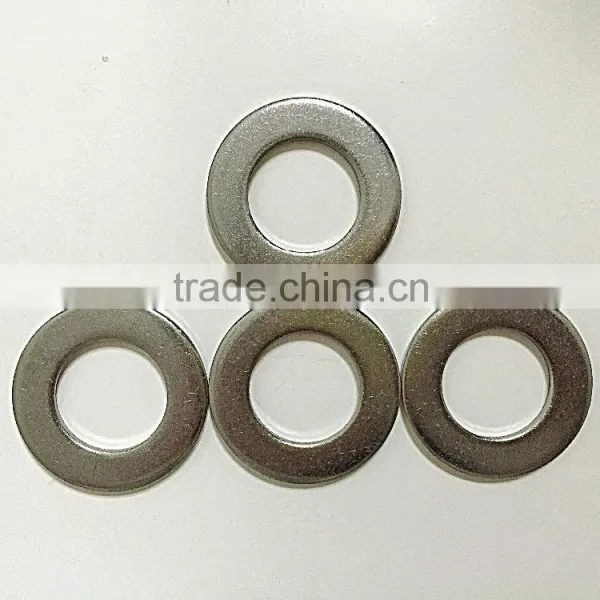 Plain Washer, DIN1441 photo-2