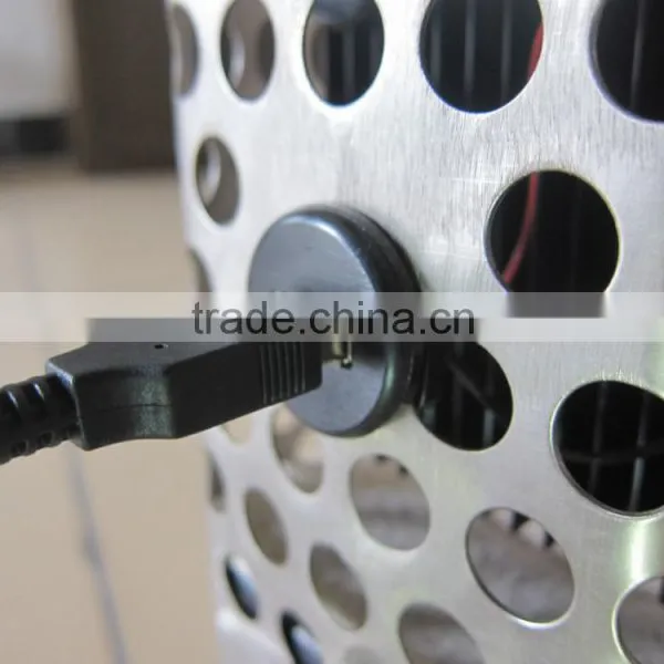 Good Efficiency Warming Thermoelectric Stove Generator Mini Size photo-4