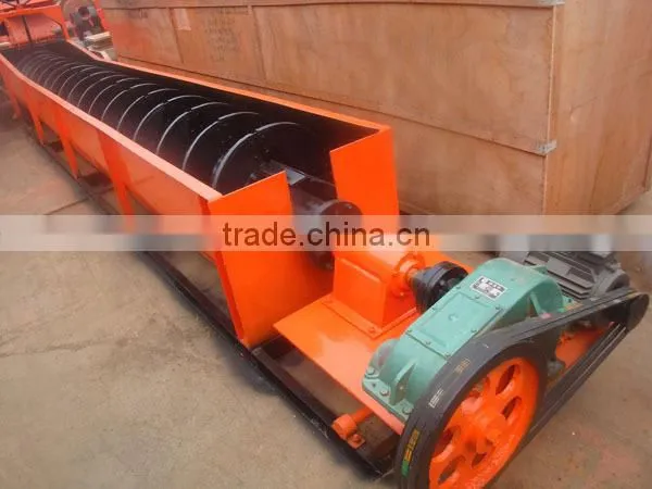 Gold Processing Plant Spiral Separator,spiral Separator Machine Price photo-4