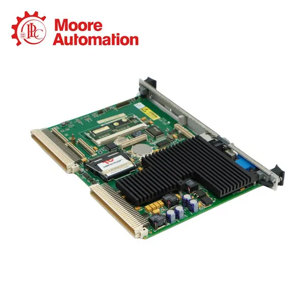 GE IS215UCVEH2AE Single Slot VME CPU Controller Card New and Original Box photo-3