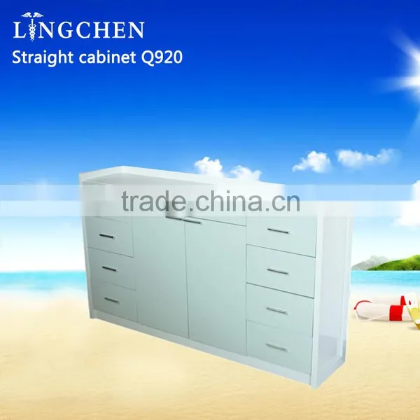 Modern Dental Cabinetry Cabinet in Clinic (Q920)
