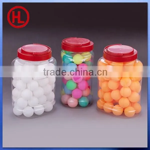 Color Chape Ping Pong/table Tennis Ball Wholesale