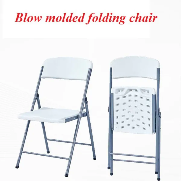 Office Folding Chair Metal Folding Chair Plastic Folding Chair photo-5