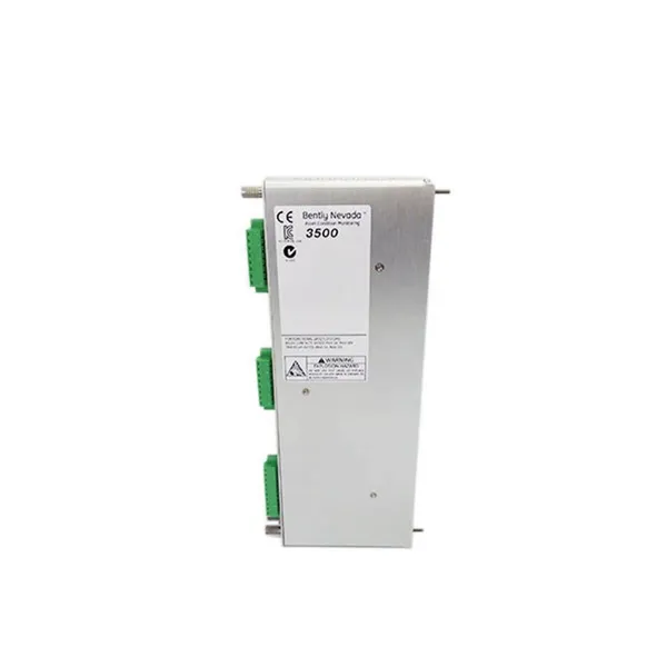 3500/42-01-00 128229-01 Prox/Seismic I/O Module With Internal Terminal 3500/61 photo-3