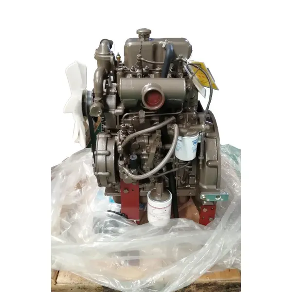 Hot Selling Yuchai 37kw YC2115 Diesel Engine for Crawler Drilling Machines
