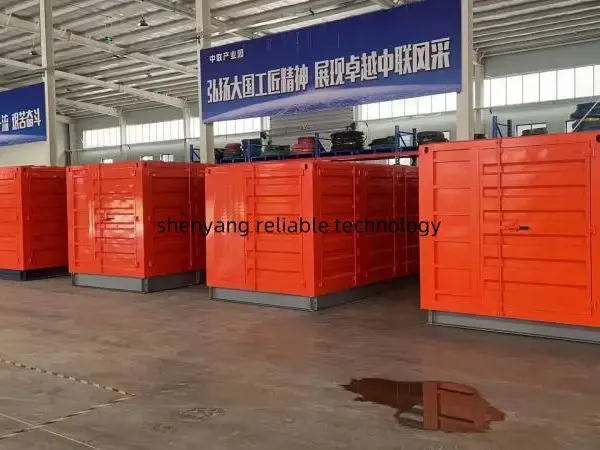 Diesel Type Water Blasting Equipment 700bar to 1500bar Diesel High Pressure Hydro Jetting Cleaning Machine photo-4