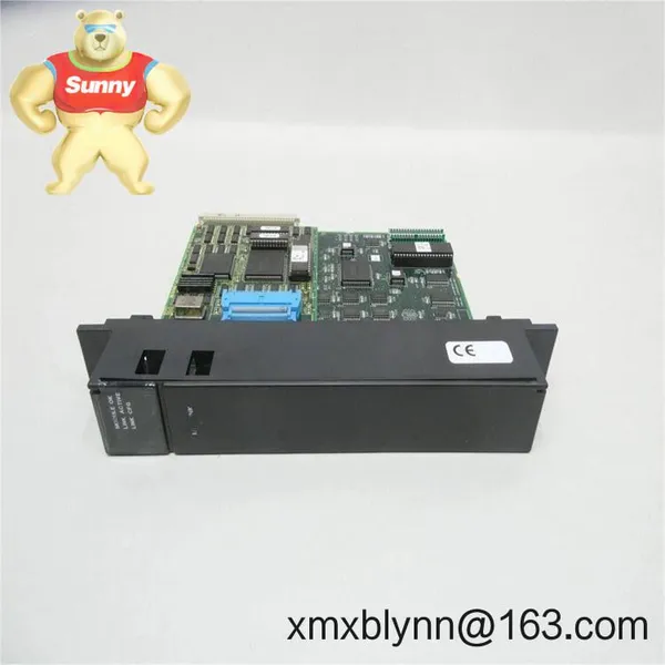 GE IC697BEM721: Keep Your 90-70 Series Systems Talking Smoothly photo-3