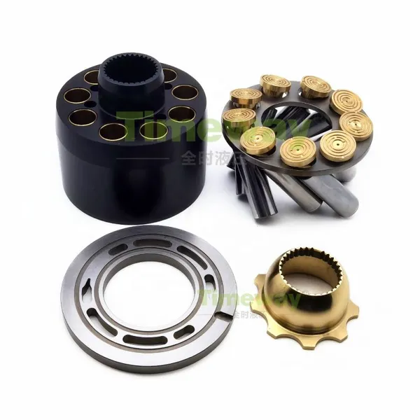 PV25 Hydraulic Pump Spare Parts Rotary Group Kits for Sauer Danfoss PV25 Axial Piston Pump Repair Kits Pump Accessories photo-2