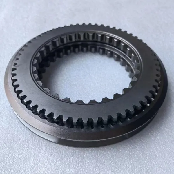 1315298067 3rd/4th Gear Synchronizer Assembly for ZFL Gearbox photo-3