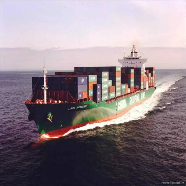 Logistics Freight Forwarding, Dedicated Line Service, Double Customs Clearance Including Tax, Delivery to the Recipient's Door photo-5
