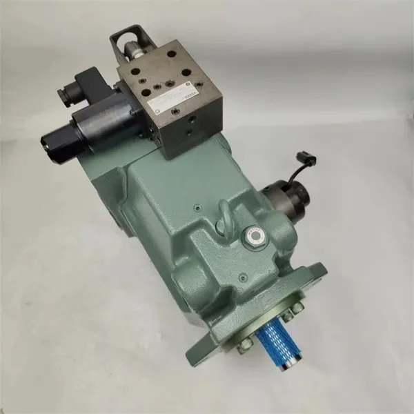 Hydraulic Pump A145-FR01HS-60 Piston Pump A145-FR04E-250A-60-60 A90-FR01HS-60 A145-FR04HBS-A-60366 A145-FR04EH245RS-60-61 photo-4