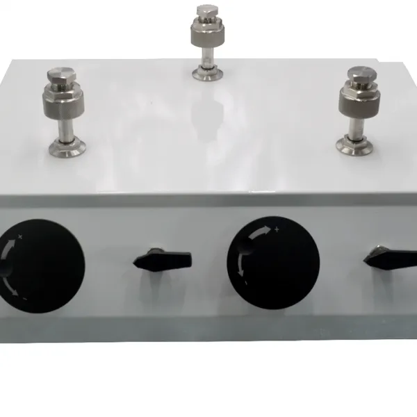 HS316 Steady Servo Электрический компаратор давления