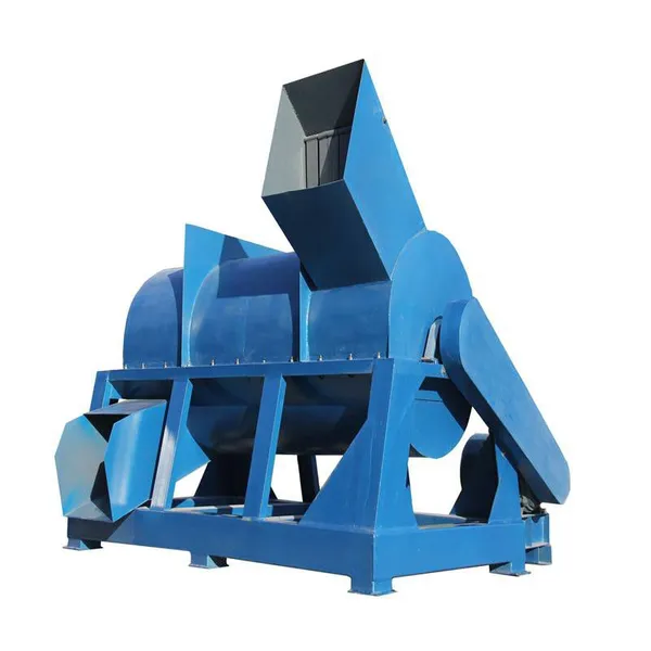 Xinhang Lyocell Fiber Disperser, Carbon Felt Disintegrator, Glass Fiber Separator