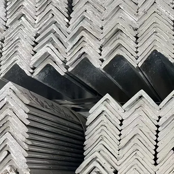 Steel Angle & Triangle Steel，Q235B、Q345B、Q355NH、Q355B photo-3