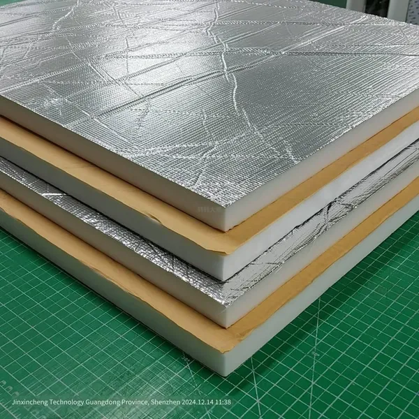 Customized Melamine Cotton, Melamine Foam, Flame-retardant Low-frequency Sound-absorbing Nano Sponge