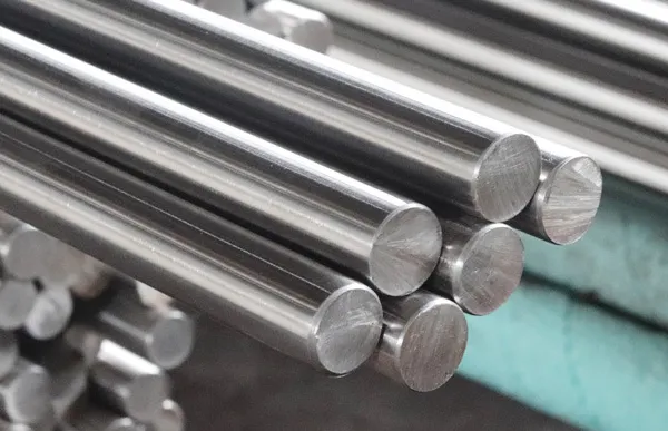 Customized Best Quality 50mm 80mm Metal Rod 201 202 Stainless Steel Bar photo-2