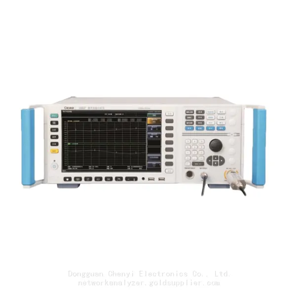 Ceyear 3986A Noise Figure Analyzer，10MHZ to 4GHZ