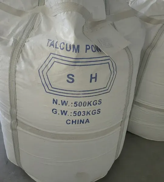 Talc Powder for Paint photo-4