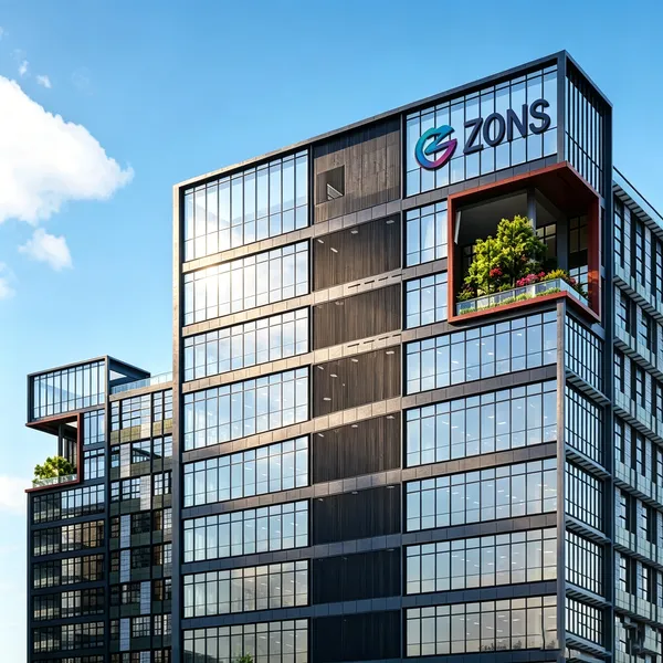 Shenzhen ZCS Technology Co., Ltd. company overview - view 1