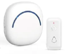 Wireless Doorbell (wechat:13510231336)
