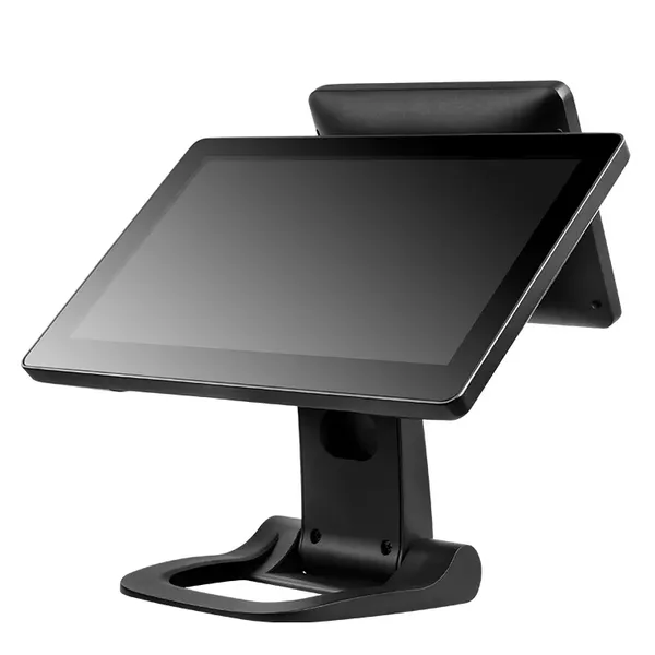Aonpos AP26 Android POS Terminal Pos Terminal With 80mm Thermal Printer Convenience Store POS Terminal photo-2