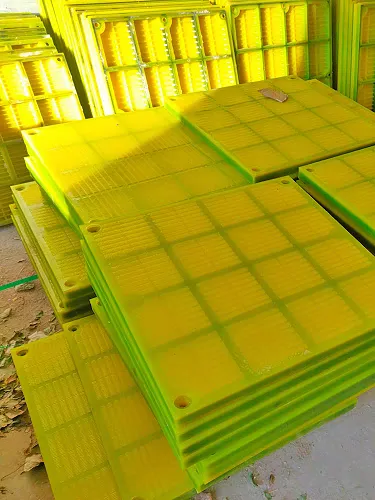 Customized Polyurethane Board Rods photo-5
