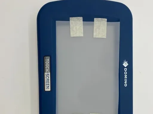 EPT010752 Touch Panel Screen (Original, Used, Good Condition) for Domino AX350i / AX550i Inkjet Coding Printer photo-3
