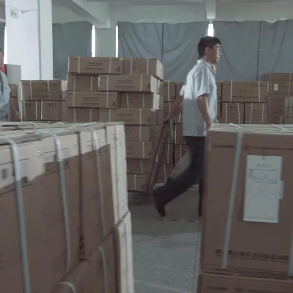 Shaanxi ASTTAR Explosion-proof Safety Technology Co., Ltd. company overview - view 5