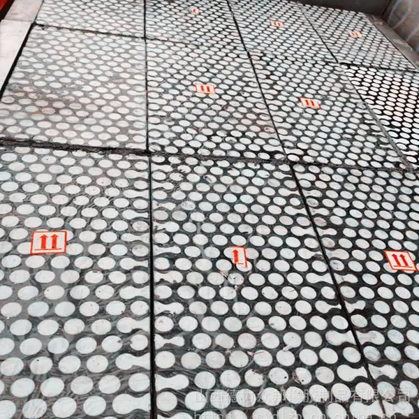 Wear-resistant Ceramic Lining Boards. Selected Manufacturers of Wear-resistant Ceramic Lining Boards. Factory Direct Sales. photo-5