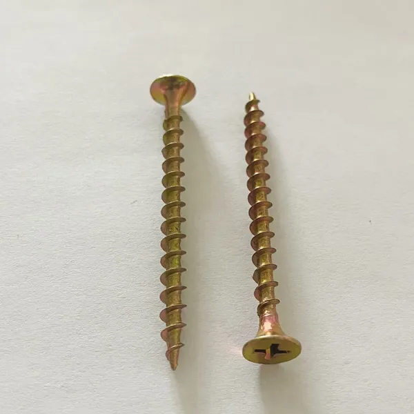 Coarse Thread Drywall Screw photo-3