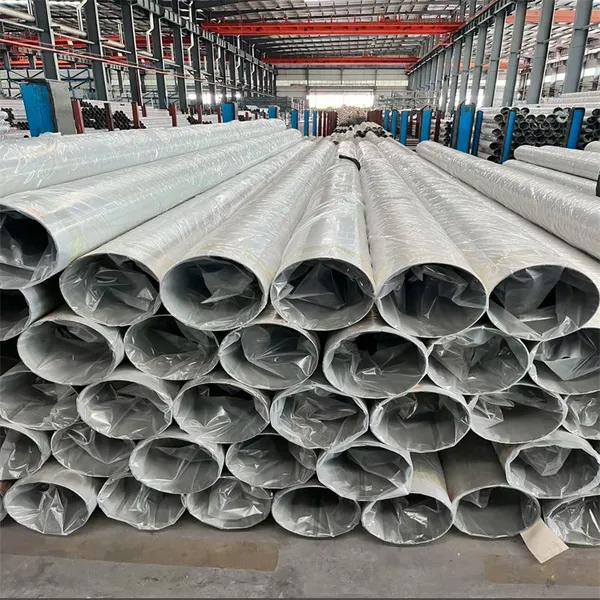 310S 321 High Temperature Resistant Seamless Stainless Steel Pipe Furnace Boiler Heat Exchanger Stainless Tubing photo-2