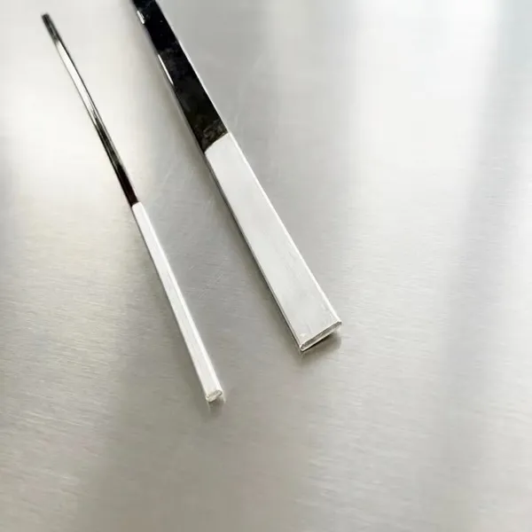 High Hardness Aluminum Fastener Enameled Solid Plate Flat Shape Conveyor Belt Bolt Electric Appliance Machinery Repair Shops photo-6