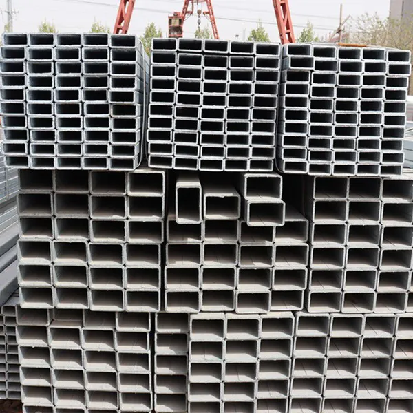 ASTM A53 Grade B | Hot-Dip Galvanized Steel Pipe | Schedule 40 | Mill Test Cert. photo-5