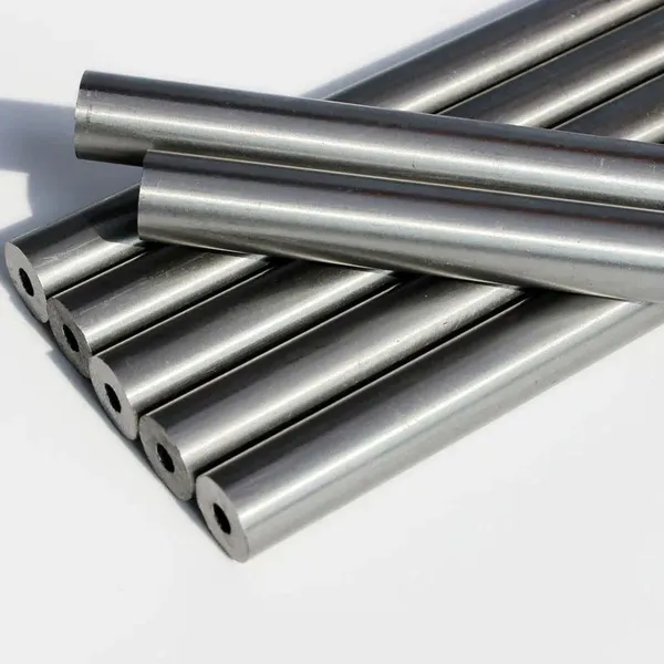 High Precision Steel Pipe for Industrial Applications