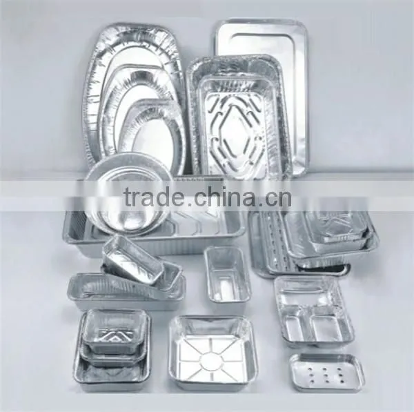 Half Size Aluminum Foil Steam Table Pan